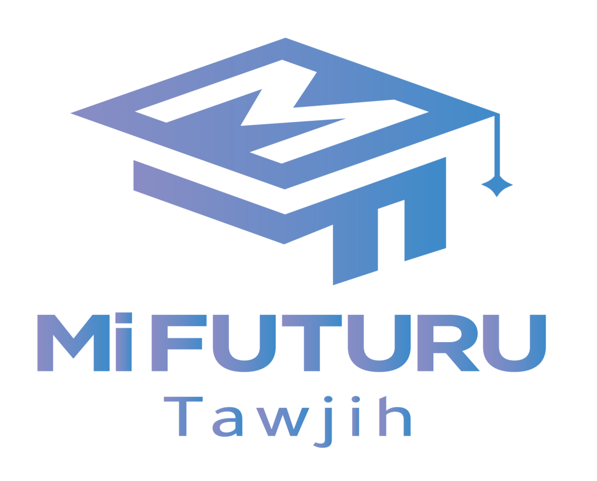 MI FUTURU TAWJIH Logo